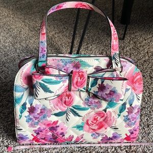 Betsey Johnson Purse